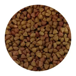غذای خشک گربه بالغ فله فیدار 1 کیلویی
