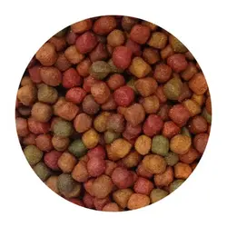 غذای خشک گربه مولتی کالر رفلکس پلاس 1 کیلویی