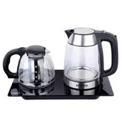 چای ساز یورولوکس مدل 2803