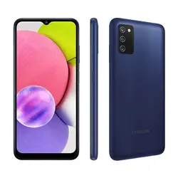 Galaxy A03s SM-A037F/DS ظرفیت 32GB و رم 3GB