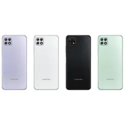 Galaxy A22 SM-A226B/DSN 5G ظرفیت 64GB و رم 4GB