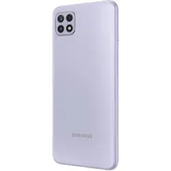 Galaxy A22 SM-A226B/DSN 5G ظرفیت 64GB و رم 4GB