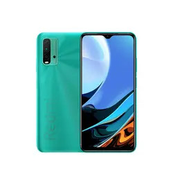 Redmi 9T (NFC) ظرفیت 64 گیگابایت و رم 4 گیگابایت