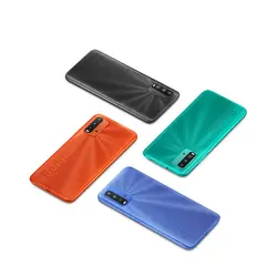 Redmi 9T (NFC) ظرفیت 64 گیگابایت و رم 4 گیگابایت