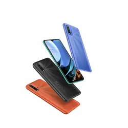 Redmi 9T (NFC) ظرفیت 64 گیگابایت و رم 4 گیگابایت