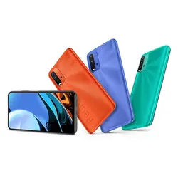 Redmi 9T (NFC) ظرفیت 64 گیگابایت و رم 4 گیگابایت