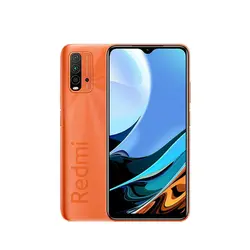 Redmi 9T (NFC) ظرفیت 64 گیگابایت و رم 4 گیگابایت