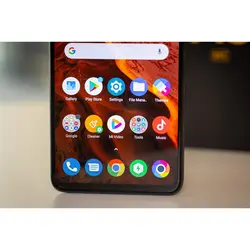 POCO X3 Pro M2102J20SG ظرفیت 128GB و رم 6GB