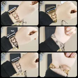 بند فانتزی مدل Lovely
