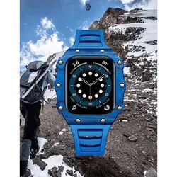 بند و گارد واچ Glacier
