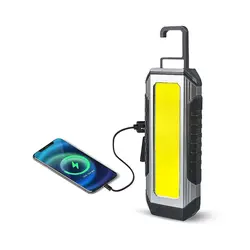 چراغ چند منظوره مدل Multifunctional Work Light