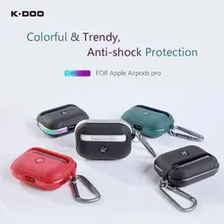 کاور ایرپاد مدل Ares