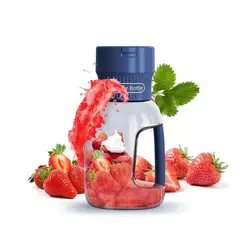 میکسر شارژی Juicer Bottle