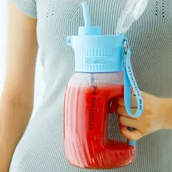 میکسر شارژی Juicer Bottle