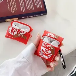 کیس ایرپاد فانتزی مدل KitKat