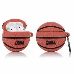 کاور ایرپاد فانتزی مدل توپ بسکتبال