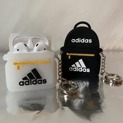 کاور ایرپاد فانتزی مدل Adidas