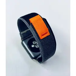 بند اپل واچ Spigen مدل Trail loop