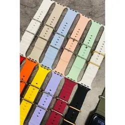 بند اپل واچ اوشن | Ocean Apple Watch Band