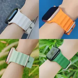 بند اپل واچ اوشن | Ocean Apple Watch Band
