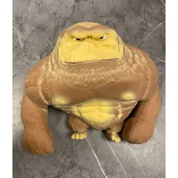 فیجت گوریل شنی بدشانس | The Unlucky Gorilla Fidget