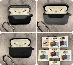 کاور ایرپاد سیلیکنی مدل UAG