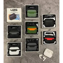 کاور ایرپاد سیلیکنی مدل UAG