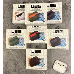 کاور ایرپاد سیلیکنی مدل UAG