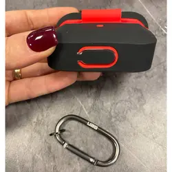 کاور ایرپاد سیلیکنی مدل UAG