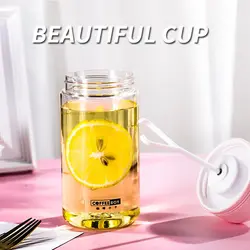 بطری همزن مدل Automatic Stirring Mug