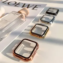 گارد گلس واچ Apple Watch 41/42/45mm