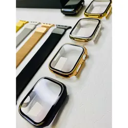گارد گلس واچ Apple Watch 41/42/45mm