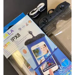 کاور ضد آب گوشی موبایل OUBALA IPX8