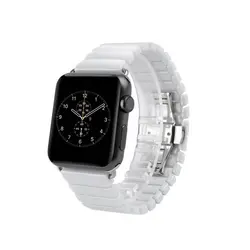 بند سرامیکی اپل واچ مدل One Bead