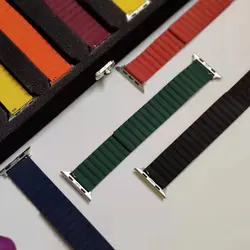 بند سیلیکونی لینک با قابلیت استفاده در سه حالت