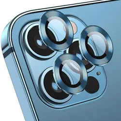 محافظ لنز طرح ساده برند Coblue