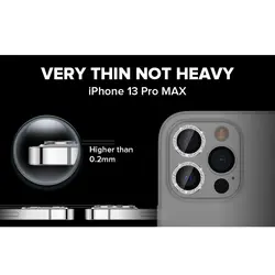 محافظ لنز طرح نگین دار برند Coblue