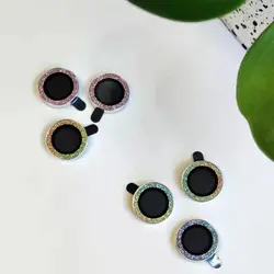 محافظ لنز طرح نگین دار برند Coblue