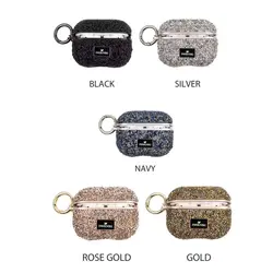 کیس ایرپاد برند Swarovski