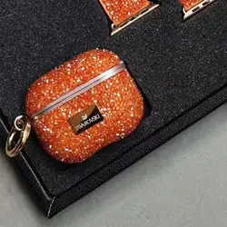 کیس ایرپاد برند Swarovski