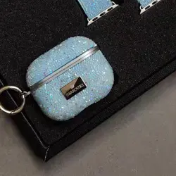 کیس ایرپاد برند Swarovski