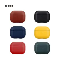 کیس ایرپاد برند K.Doo مدل Noble