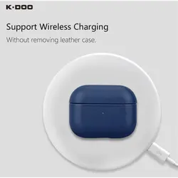 کیس ایرپاد برند K.Doo مدل Noble