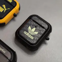 کیس ایرپاد EGGSHELL موجود در پنج طرح متفاوت