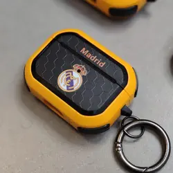 کیس ایرپاد EGGSHELL موجود در پنج طرح متفاوت