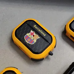 کیس ایرپاد EGGSHELL موجود در پنج طرح متفاوت