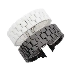 بند سرامیکی اپل واچ مدل Three Bead