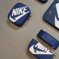 کیس ایرپاد طرح نایک