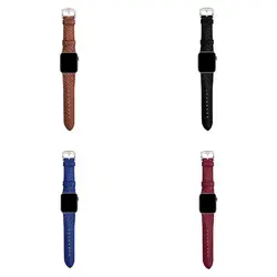 بند چرمی برند کجسا مناسب برای اپل واچ 42/44/45mm
