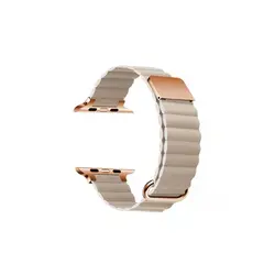بند اپل واچ مدل Leather Loop